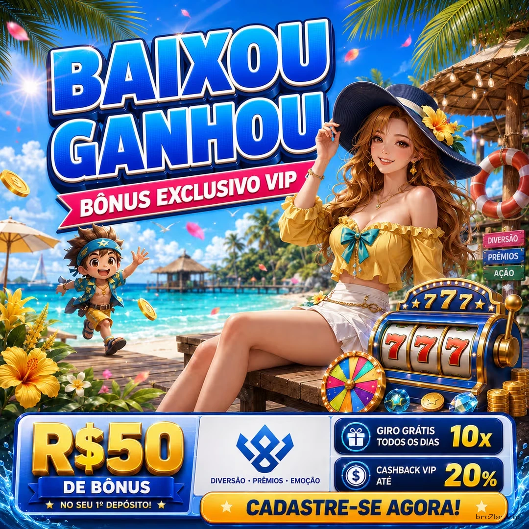 Brc7 Descubra CacheRush: O Novo Fenômeno dos Jogos Digitais